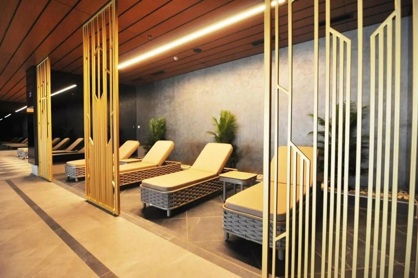 Apartment Cozy Bright Studio W Parking, Poolviews! #237 Istanbul Turkey